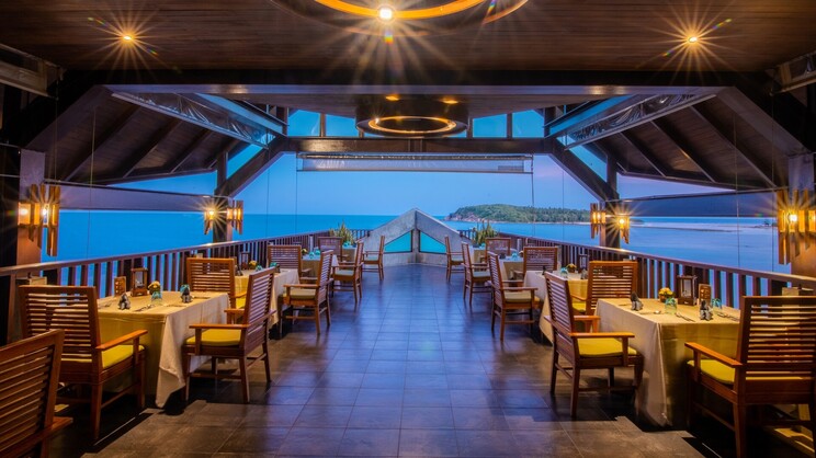 Nora Buri Resort & Spa